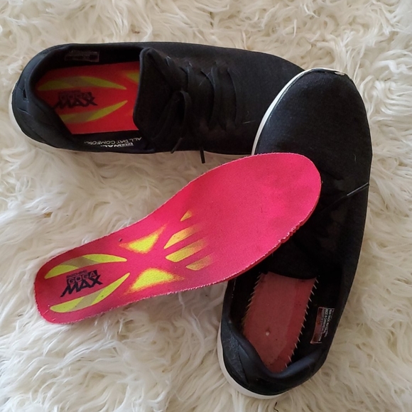 Sketches GoWalk - Picture 1 of 5